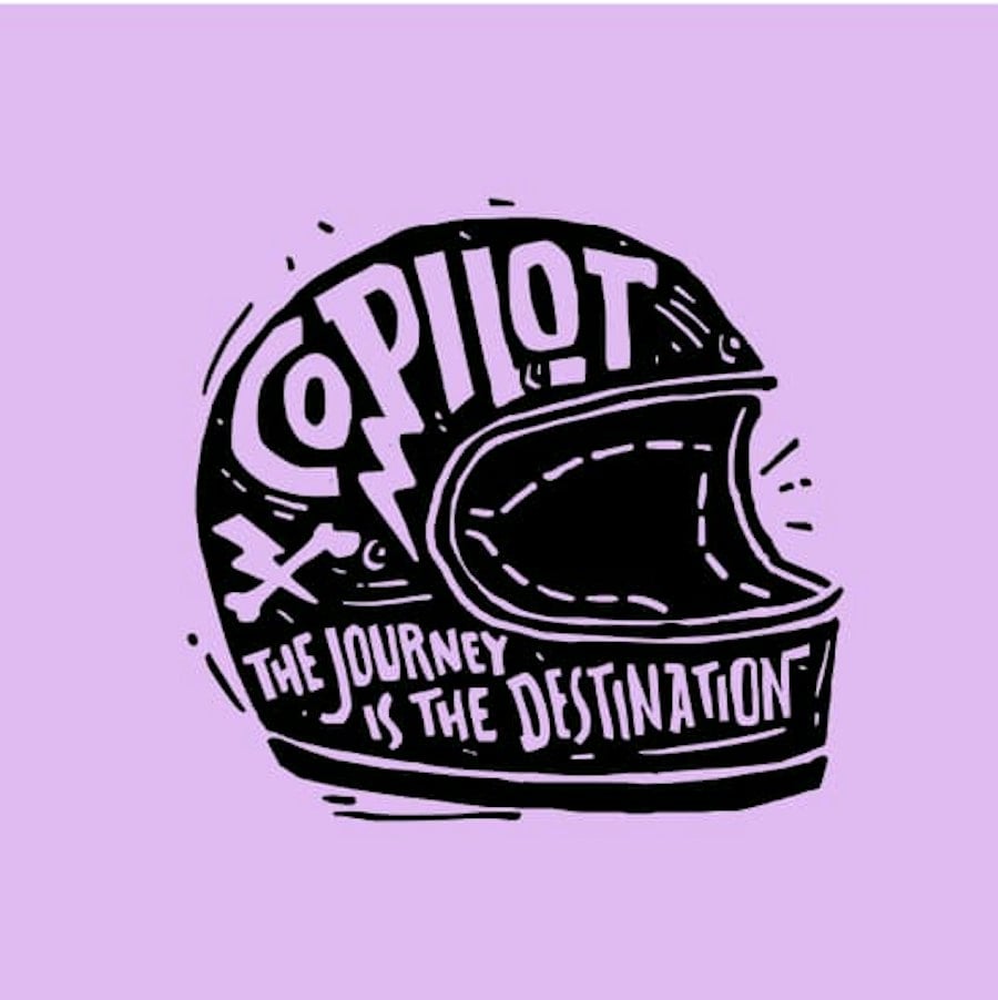 Design by Copilot