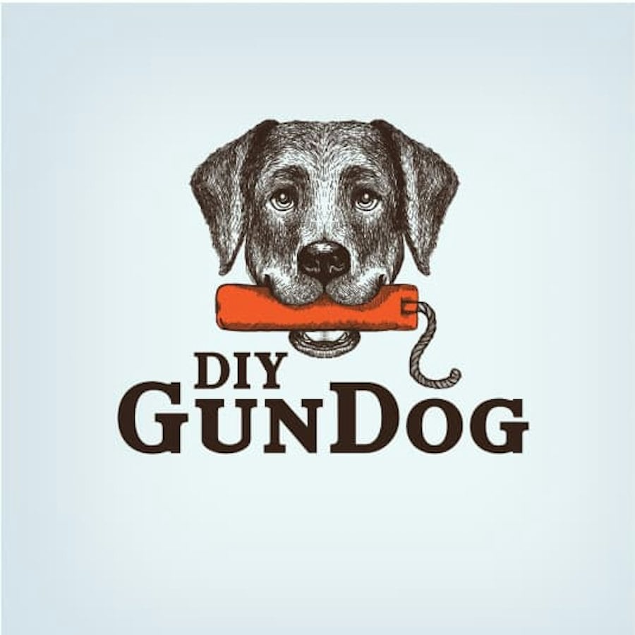 Design by DIY Gundog