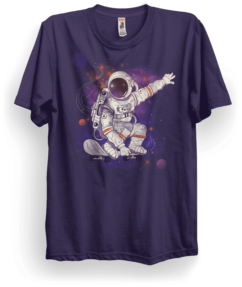 Clothing & merchandise