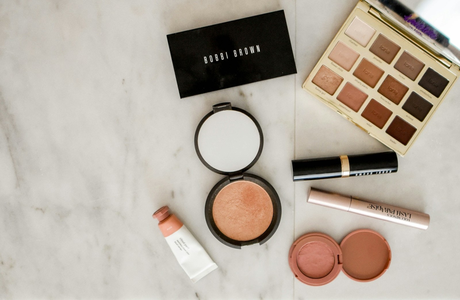 Cosmetics Packaging