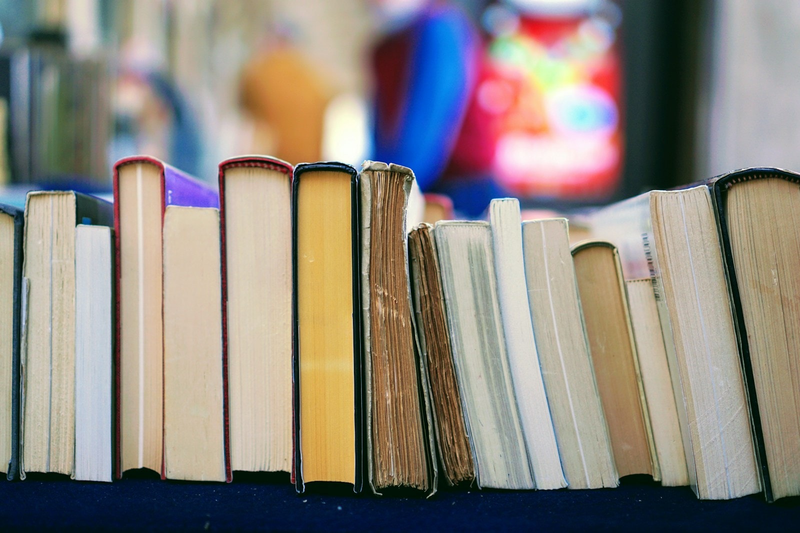 Interior book design