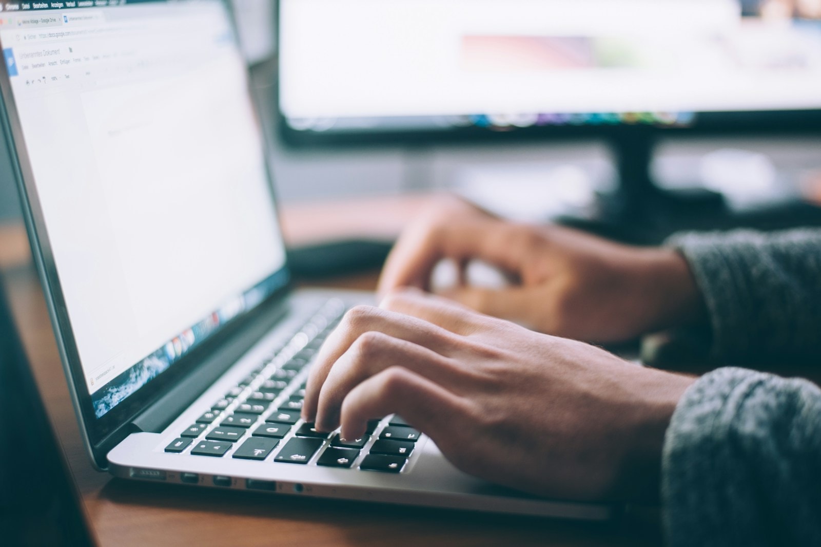 WordPress theme design examples